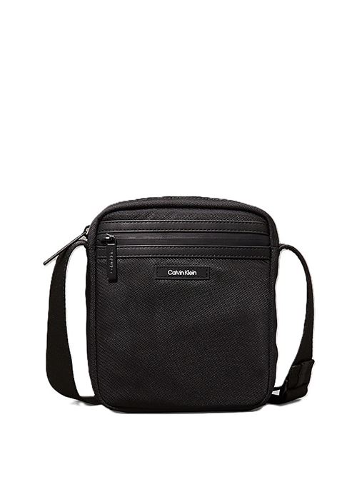CK ESSENTIAL REPORTER S CALVIN KLEIN | K50K512884/BEH